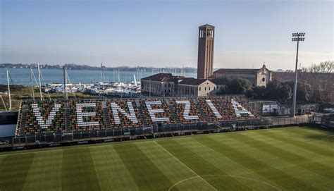 venezia fc home stadium